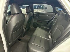 Chevrolet Cruze 2020 Mild Hybrid RS 330T Automatic Comfort Edition - ფოტო 10