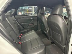 Chevrolet Cruze 2020 Mild Hybrid RS 330T Automatic Comfort Edition - ფოტო 11