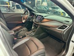 Chevrolet Cruze 2020 Mild Hybrid RS 330T Automatic Comfort Edition - ფოტო 12