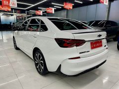 Chevrolet Cruze 2020 Mild Hybrid RS 330T Automatic Comfort Edition - ფოტო 6