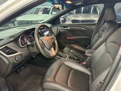 Chevrolet Cruze 2020 Mild Hybrid RS 330T Automatic Comfort Edition - ფოტო 7