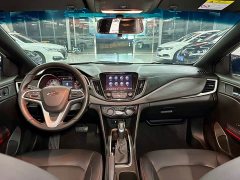 Chevrolet Cruze 2020 Mild Hybrid RS 330T Automatic Comfort Edition - ფოტო 9
