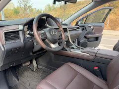 Lexus RX 2020 300 AWD Elegance National VI - ფოტო 10