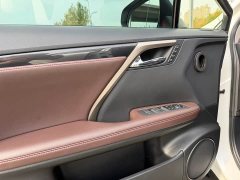Lexus RX 2020 300 AWD Elegance National VI - ფოტო 11