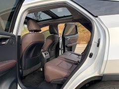 Lexus RX 2020 300 AWD Elegance National VI - ფოტო 13