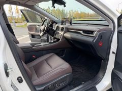 Lexus RX 2020 300 AWD Elegance National VI - ფოტო 14