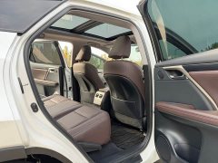 Lexus RX 2020 300 AWD Elegance National VI - ფოტო 15