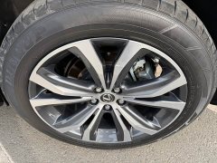 Lexus RX 2020 300 AWD Elegance National VI - ფოტო 18