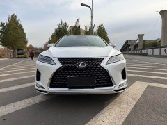 Lexus RX 2020 300 AWD Elegance National VI - ფოტო 2