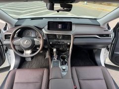 Lexus RX 2020 300 AWD Elegance National VI - ფოტო 8