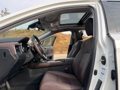 Lexus RX 2020 300 AWD Elegance National VI - ფოტო 9