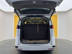 Denza BYD Denza D9 2022 DM-i 970 AWD Premium Edition - ფოტო 12