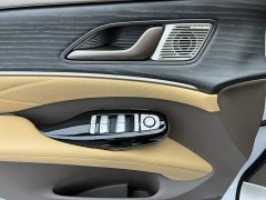 Denza BYD Denza D9 2022 DM-i 970 AWD Premium Edition - ფოტო 18