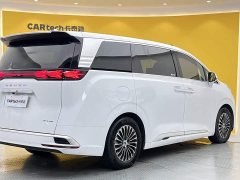Denza BYD Denza D9 2022 DM-i 970 AWD Premium Edition - ფოტო 4