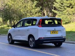 FAW Besturn NAT PRO Comfort Travel Edition 425km - ფოტო 4