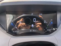 FAW Besturn NAT PRO Comfort Travel Edition 425km - ფოტო 7