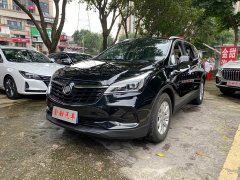 Buick Encore GX Plus 532T FWD Luxury - ფოტო 1