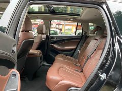 Buick Encore GX Plus 532T FWD Luxury - ფოტო 10