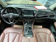 Buick Encore GX Plus 532T FWD Luxury - ფოტო 11