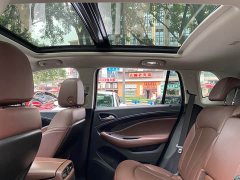 Buick Encore GX Plus 532T FWD Luxury - ფოტო 12