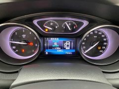 Buick Encore GX Plus 532T FWD Luxury - ფოტო 13
