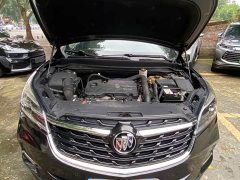 Buick Encore GX Plus 532T FWD Luxury - ფოტო 15