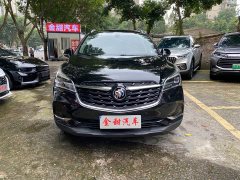 Buick Encore GX Plus 532T FWD Luxury - ფოტო 2