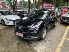 Buick Encore GX Plus 532T FWD Luxury - ფოტო 3
