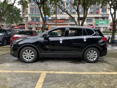 Buick Encore GX Plus 532T FWD Luxury - ფოტო 4