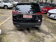 Buick Encore GX Plus 532T FWD Luxury - ფოტო 5
