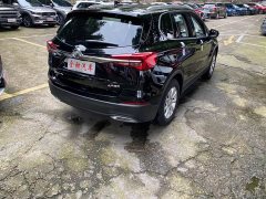 Buick Encore GX Plus 532T FWD Luxury - ფოტო 6