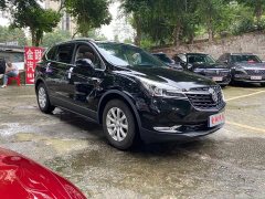Buick Encore GX Plus 532T FWD Luxury - ფოტო 7