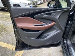 Buick Encore GX Plus 532T FWD Luxury - ფოტო 8