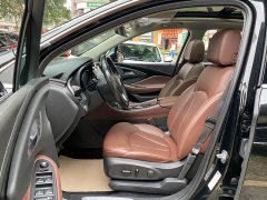 Buick Encore GX Plus 532T FWD Luxury - ფოტო 9