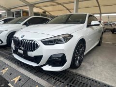 BMW 2 Series (Imported) 2021 225i Four-Door Coupe M Sport Package - ფოტო 1