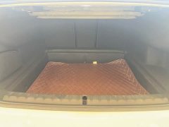 BMW 2 Series (Imported) 2021 225i Four-Door Coupe M Sport Package - ფოტო 14