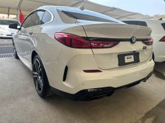 BMW 2 Series (Imported) 2021 225i Four-Door Coupe M Sport Package - ფოტო 15