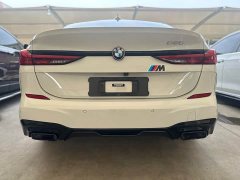 BMW 2 Series (Imported) 2021 225i Four-Door Coupe M Sport Package - ფოტო 16