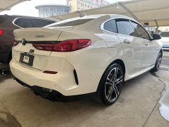BMW 2 Series (Imported) 2021 225i Four-Door Coupe M Sport Package - ფოტო 17