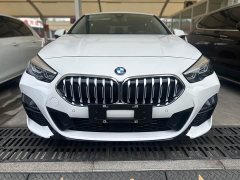BMW 2 Series (Imported) 2021 225i Four-Door Coupe M Sport Package - ფოტო 2