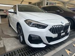 BMW 2 Series (Imported) 2021 225i Four-Door Coupe M Sport Package - ფოტო 3