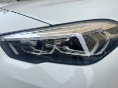 BMW 2 Series (Imported) 2021 225i Four-Door Coupe M Sport Package - ფოტო 4