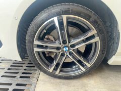 BMW 2 Series (Imported) 2021 225i Four-Door Coupe M Sport Package - ფოტო 5