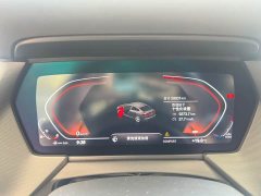 BMW 2 Series (Imported) 2021 225i Four-Door Coupe M Sport Package - ფოტო 8