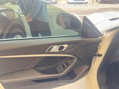 BMW 2 Series (Imported) 2021 225i Four-Door Coupe M Sport Package - ფოტო 9