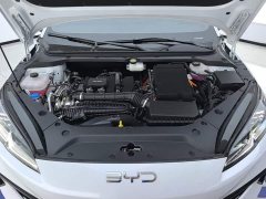 BYD Seal 06 DM-i 120KM Premium Edition - ფოტო 10
