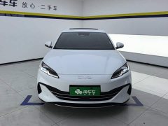 BYD Seal 06 DM-i 120KM Premium Edition - ფოტო 2