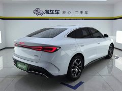 BYD Seal 06 DM-i 120KM Premium Edition - ფოტო 3