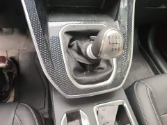 Haval M6 2023 PLUS 1.5T Manual Luxury Smart Connected Edition - ფოტო 10