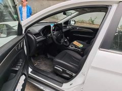 Haval M6 2023 PLUS 1.5T Manual Luxury Smart Connected Edition - ფოტო 12